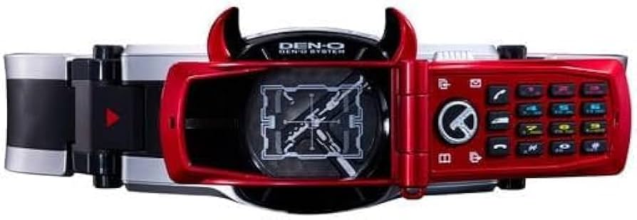 Amazon | CSM デンオウベルト ＆ ケータロス ver.2 電王 | ベルト