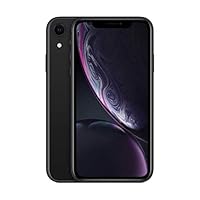 Amazon | 【整備済み品】 Apple iPhone XR 128GB ホワイト SIMフリー