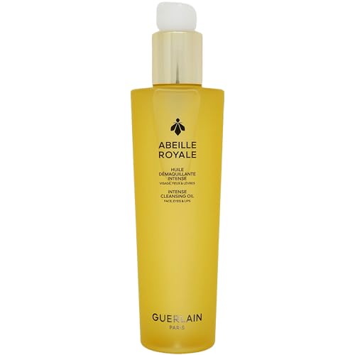 Amazon | ゲラン アベイユ ロイヤル クレンジング オイル 150ml