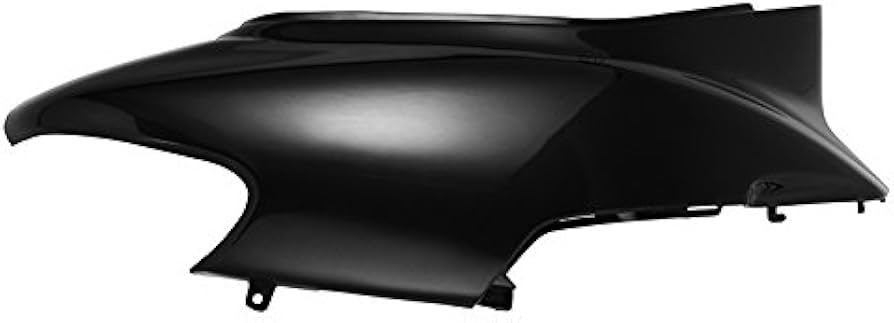 Amazon | バイクパーツセンター ライブDio/ZX サイドカバー 右