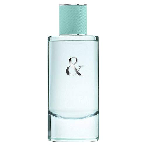 Amazon | ティファニー TIFFANY ティファニー＆ラブ フォーハー EDP