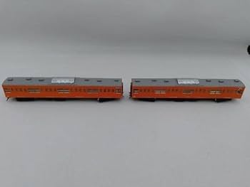 Amazon | Nゲージ KATO 201系電車 (中央線色) 6両基本セット 10-370