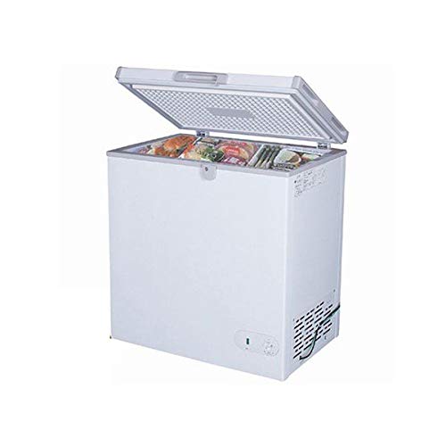 Amazon.co.jp: シェルパ 冷凍ストッカー(冷凍庫) 152-OR : 産業・研究