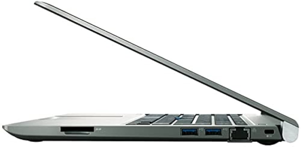 Amazon.co.jp: 【整備済み品】 【Win11搭載】TOSHIBA dynabook R63/M