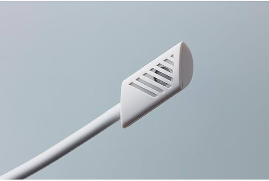 Amazon.co.jp: fumo TRUTH Open Air Gaming Headset Silver ゲーミング