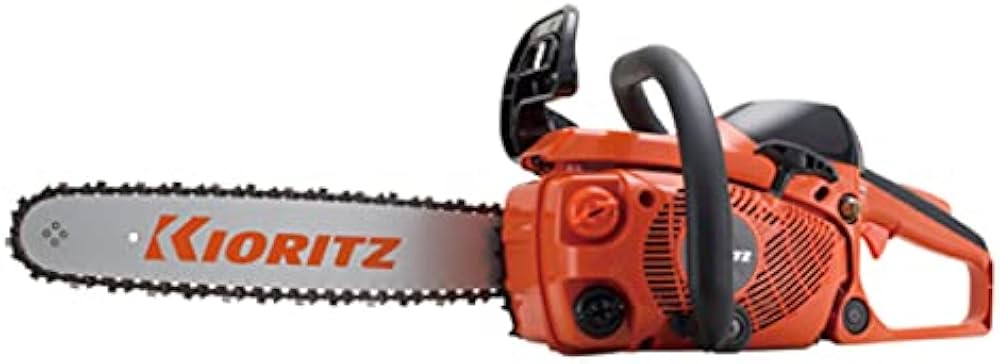 Amazon | 共立 （KIORITZ） チェンソー 35cm 25AP-76E (CS3620G