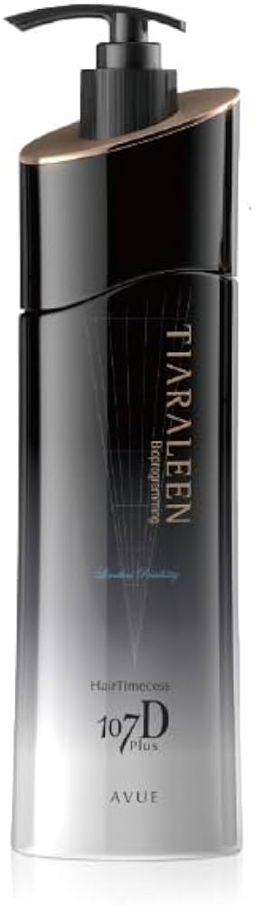 Amazon | 【バイオプログラミング】ヘアタイムセス 107D Plus アビュー