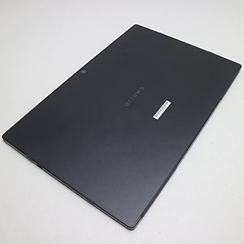 Amazon.co.jp: FUJITSU(富士通） ARROWS Tab 32GB ブラック F-04H