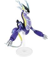 Amazon.co.jp: BANDAI SPIRITS(バンダイ スピリッツ) ポケモンプラモ