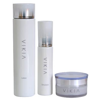 クオレ クオレ AXI ヴィキア ウォッシュ ローション クリーム 3点