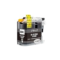 Amazon.co.jp: LC213 4色セット (LC213BK×1 LC213C×1 LC213M×1 LC213Y