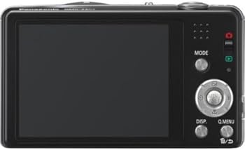 Amazon.com : Panasonic DMCSZ02K 16MP Digital Camera with 2.7-Inch