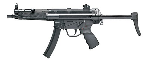 Amazon.co.jp: 東京マルイ No.20 H&K MP5A3 10歳以上エアーHOP長物