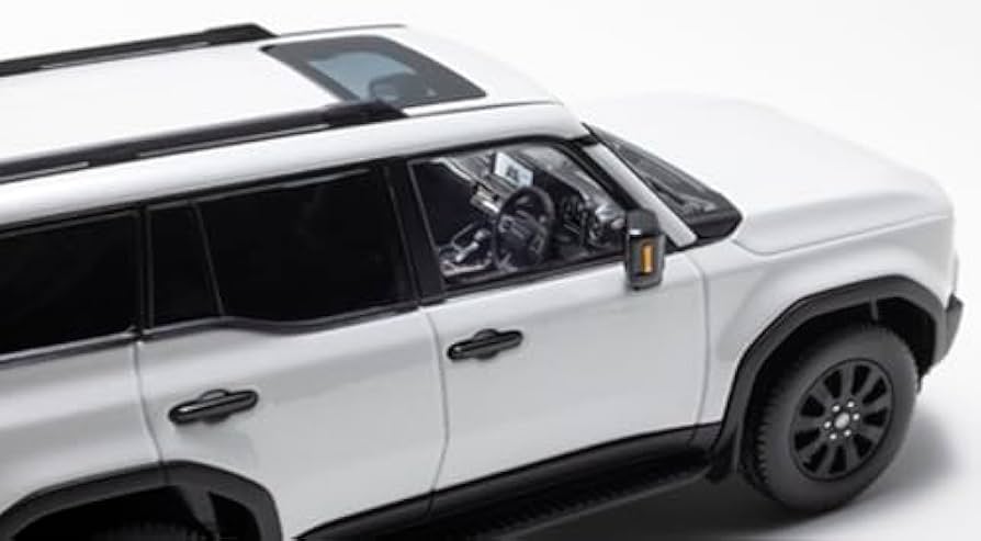 Amazon | 京商 (Kyosho) KYOSHOオリジナル 1/43 トヨタ