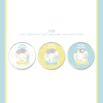 Amazon.co.jp: BTS JAPAN OFFICIAL FANMEETING VOL 4 [Happy Ever