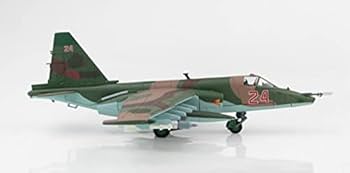 Amazon | ホビーマスター Su-25 SM フロッグフット レッド24 ロシア