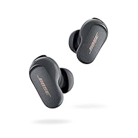 Amazon.co.jp: Bose QuietComfort Earbuds II ワイヤレスイヤホン