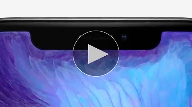 Apple iPhone X (64GB) - Silver : Amazon.in: Electronics