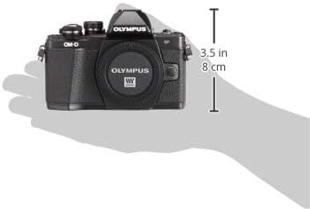 Amazon.co.jp: OLYMPUS ミラーレス一眼 OM-D E-M10 MarkII ボディー