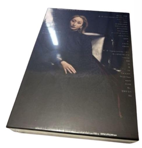 Amazon.co.jp: Ms.OOJA 最終回 ミスオオジャ CD + Blu-ray + DVD +