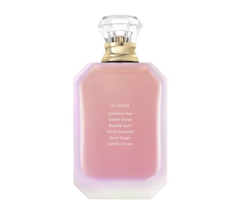 Amazon.com : KAYALI Vanilla Candy Rock Sugar 42 Eau de Parfum 100