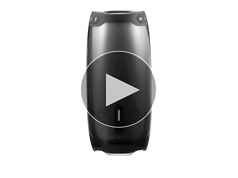 Amazon.co.jp: JBL PULSE 4 Bluetooth ブラック メーカー生産完了