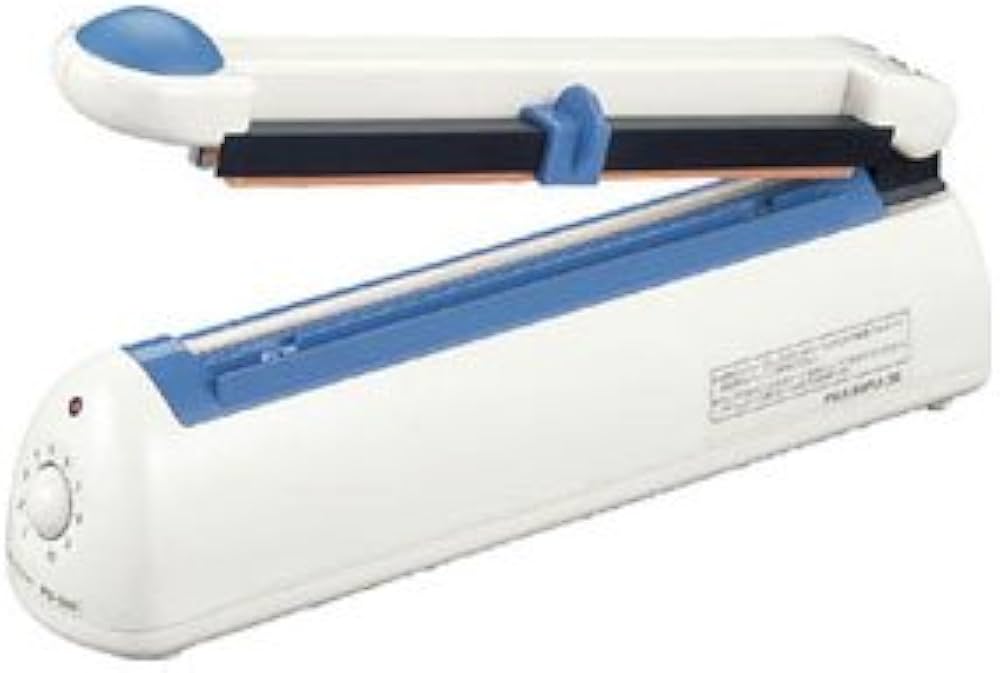 Amazon.co.jp: 富士インパルス ポリシーラー PC-200 : DIY・工具・ガーデン