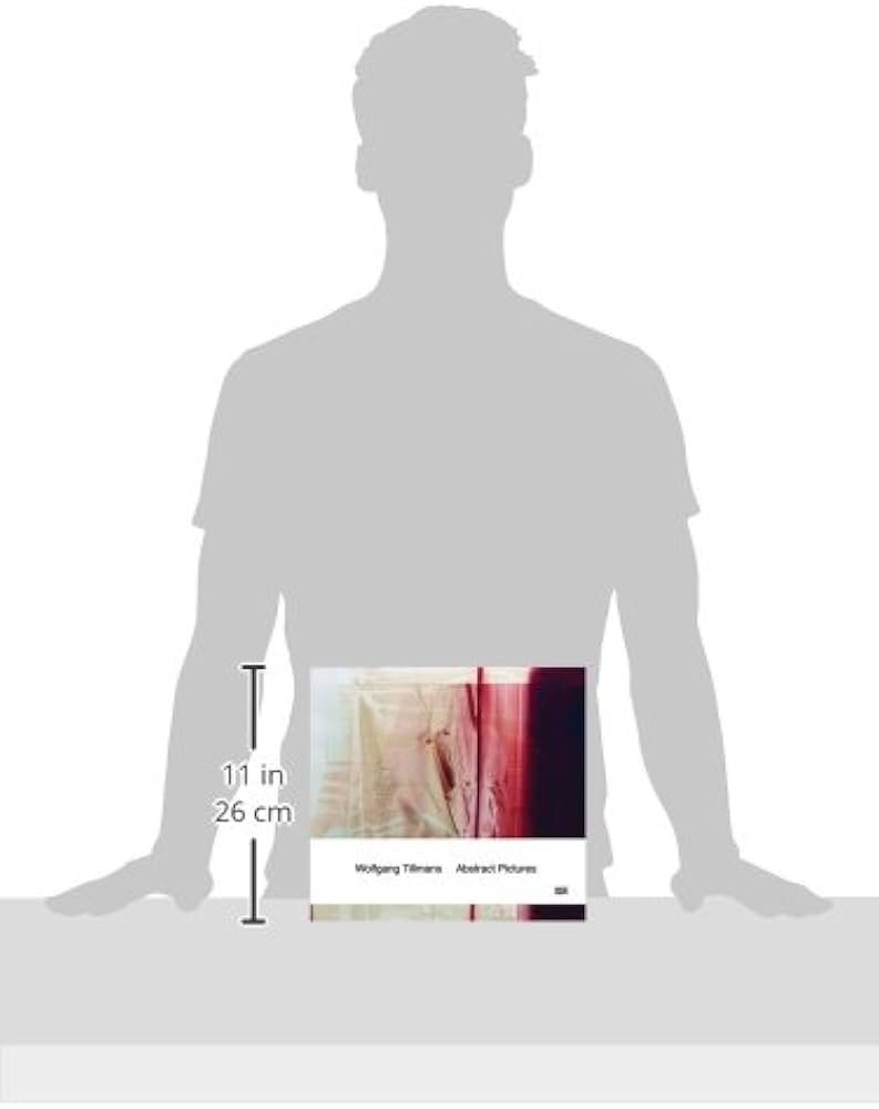 Amazon.co.jp: Abstract Pictures : Tillmans, Wolfgang, Eichler