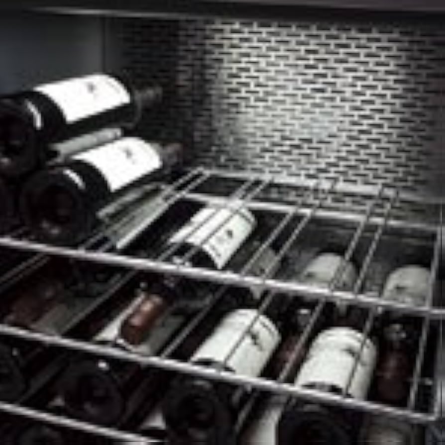 Amazon | ワインセラー シャンブレア プレミアム60 PROF100R 6015R