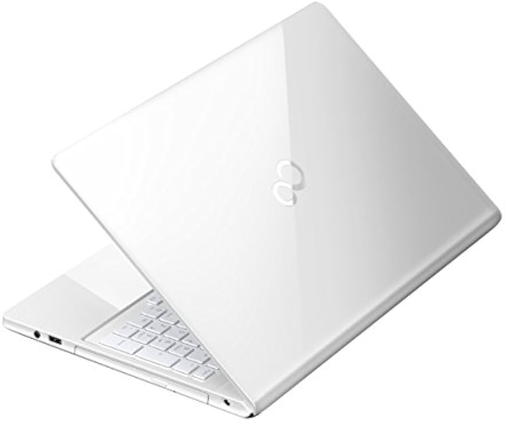 Amazon.co.jp: 富士通 FMV ノートパソコン FMVA53UWZ Core i7-4722HQ