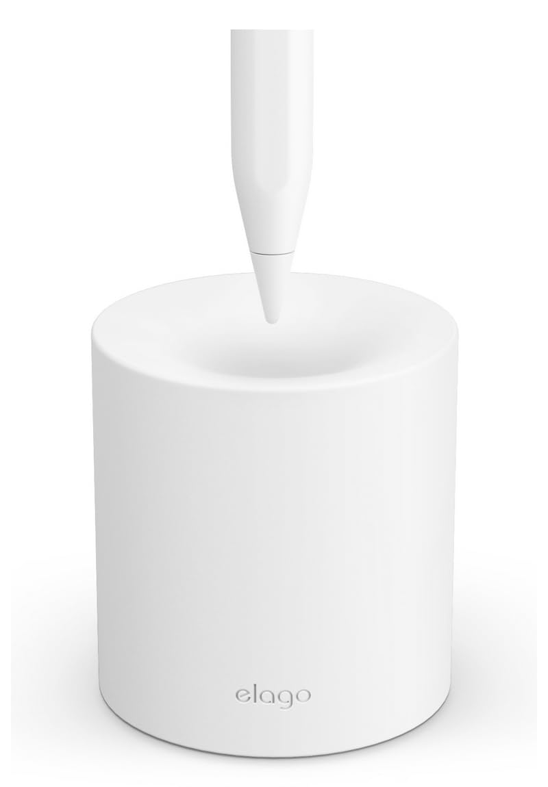 Amazon.co.jp: 【elago】 Apple Pencil Pro / 第2世代 第1世代 対応