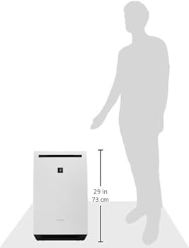 Amazon | シャープ 除湿機 兼 加湿空気清浄機 除湿 9L / プラズマ