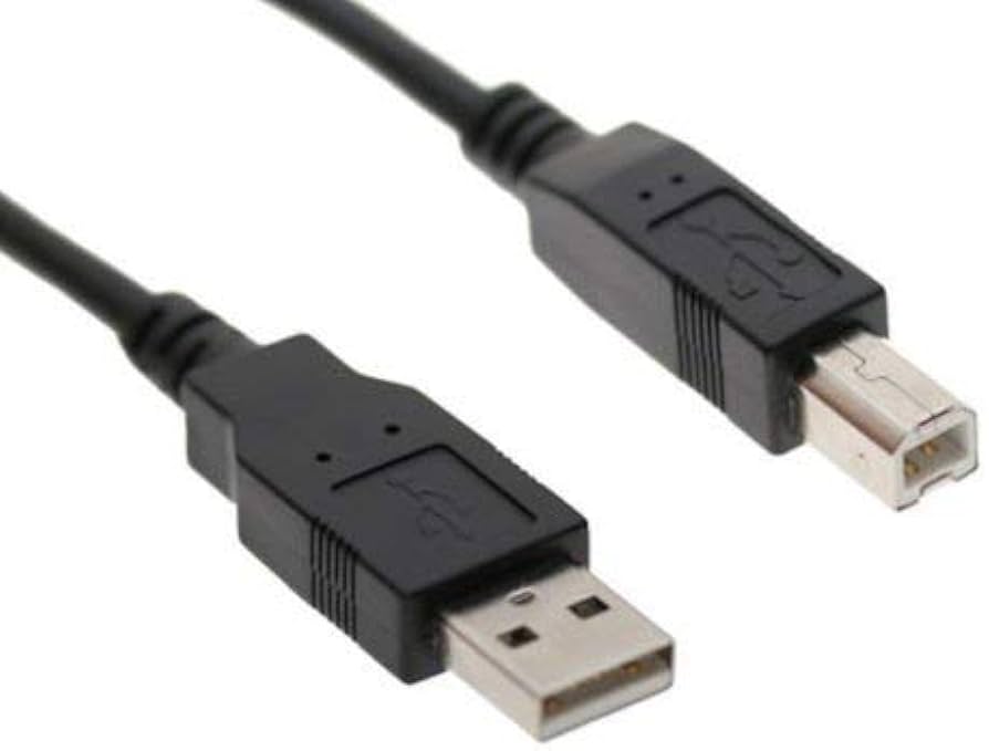 Amazon.com: LKPower 2.0 High Speed USB Cable Compatible with DJ