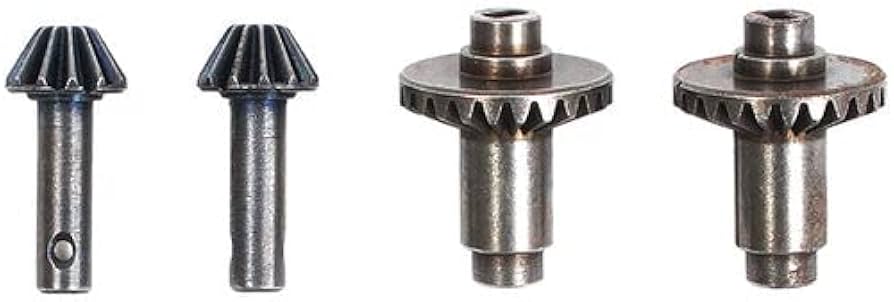 Amazon.com: FMS RC Car Parts Accessory Replace Parts Common Parts