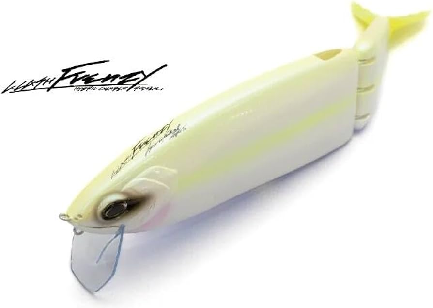 DRT KLASH Frenzy クラッシュ フレンジー マジックトラウト 【公式通販】