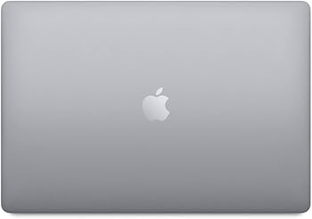 2019 Apple MacBook Pro with 2.4GHz Intel Core i9 (16-inch, 32GB