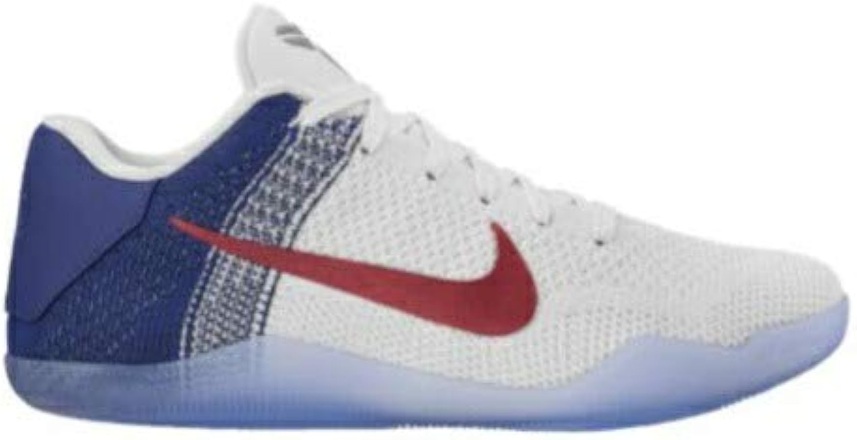 Amazon | [ナイキ] メンズ コービー11 Kobe XI 11 Elite Low USA