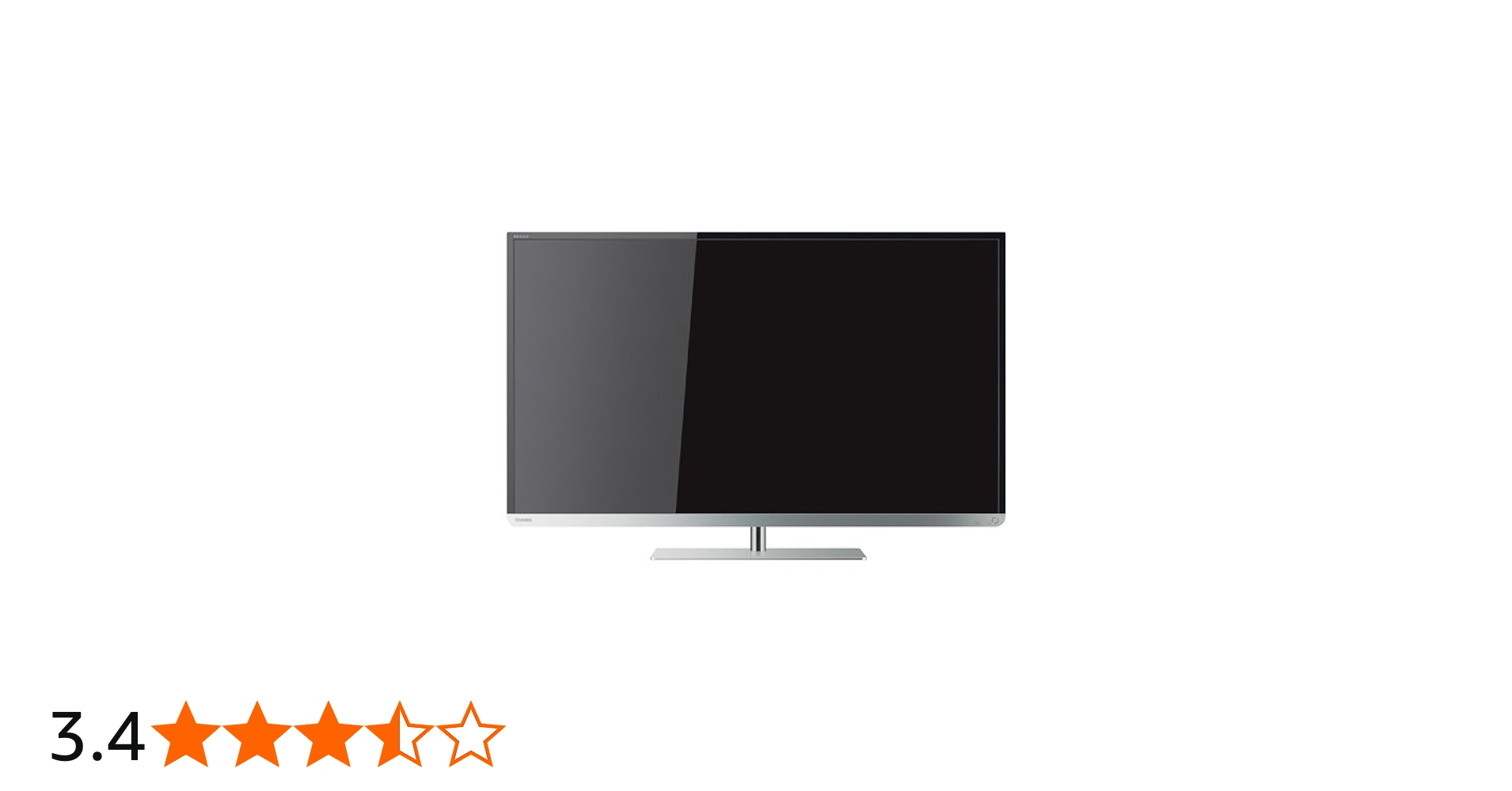 Amazon | TOSHIBA 40型 ハイビジョン液晶テレビ REGZA 40J7 | テレビ 通販