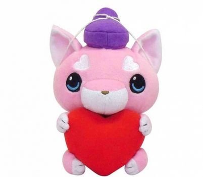 Amazon.co.jp: ヨロズマート限定 DXくったりぬいぐるみだニャン