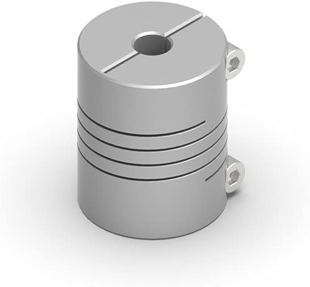 Amazon.co.jp: カップリング ステッピングモーターのフレキシブル