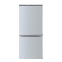 Amazon.co.jp: Sharp SJ - D14C Refrigerator with 2 - Way Door, 4.8