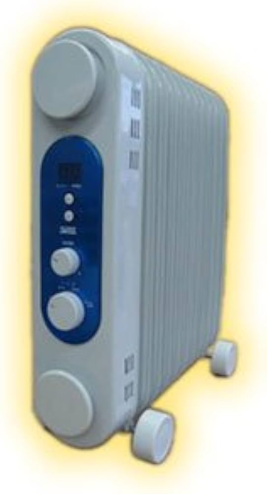 Amazon.co.jp: アクエイター ◇水を使ったラジエーターヒーター WH-011