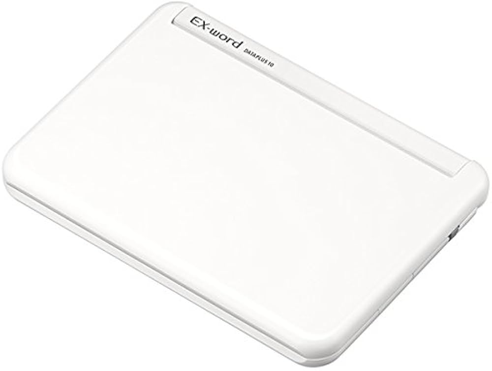 Amazon | カシオ 電子辞書 エクスワード 高校生モデル コンテンツ160