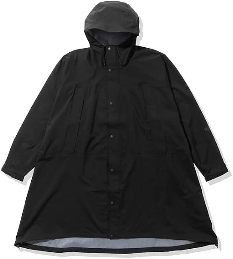Amazon | THE NORTH FACE ノースフェイス タグアンポンチョ レイン
