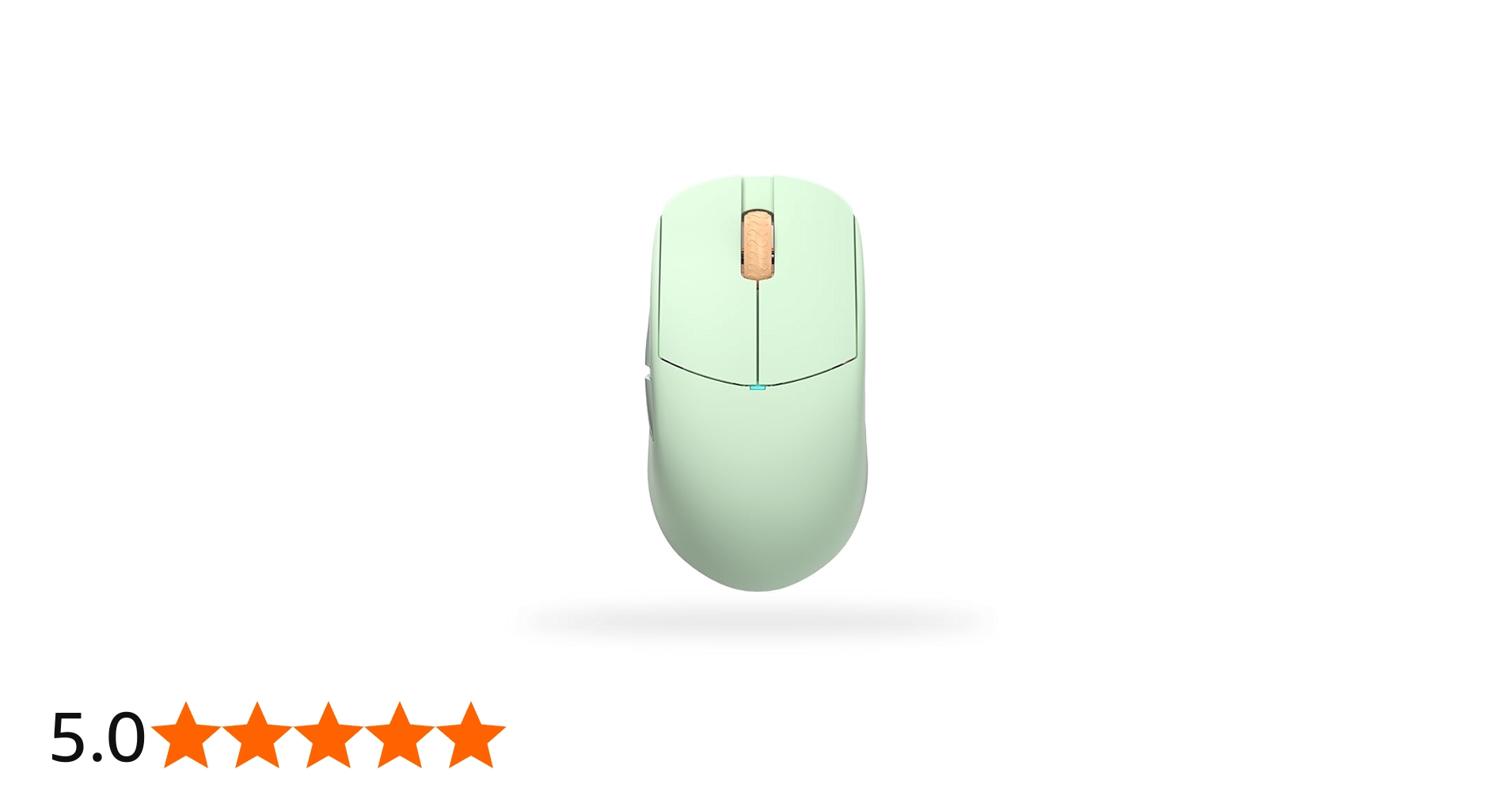 Amazon.co.jp: Lamzu Atlantis Mini Pro ゲーミングマウス Matcha