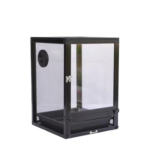 爬虫類 ケージ 蓋 メッシュ」の人気商品一覧 | 安い商品を通販サイト