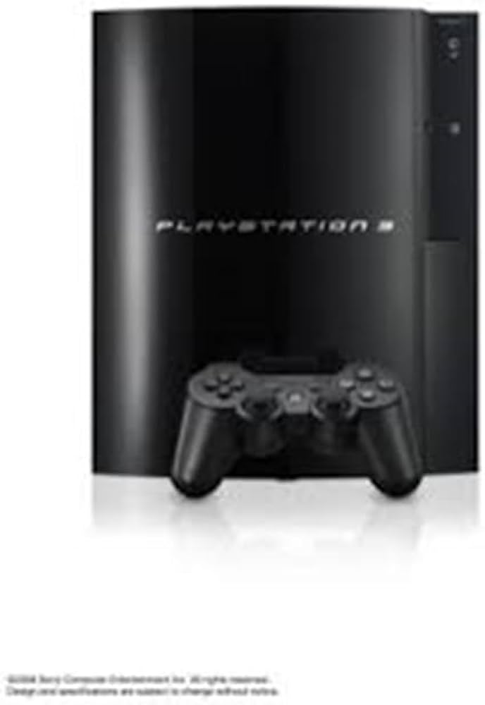 Amazon | PLAYSTATION 3(20GB)【メーカー生産終了】 | ゲーム機本体