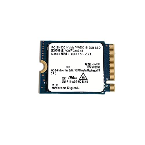 M.2 2230 PCIe NVMe SSD 512」の人気商品一覧 | 安い商品を通販サイト