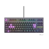 Amazon.co.jp: 東プレ GX1 Keyboard ラプラス・ダークネス モデル 英語