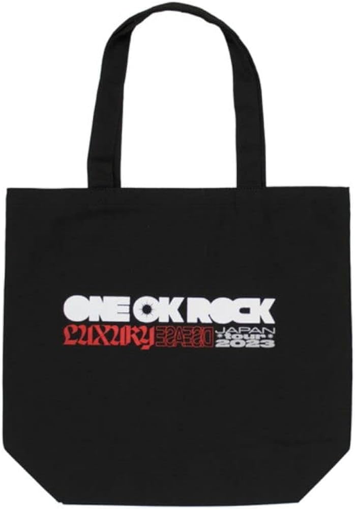 Amazon.co.jp: ONE OK ROCK（ワンオクロック）LUXURY DISEASE JAPAN